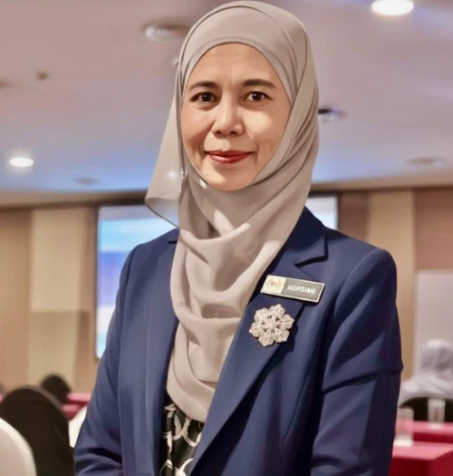 Norsiah binti AliDato' DrDirector Family Health Development Division, Malaysia