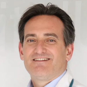 Luis Jara-Palomares