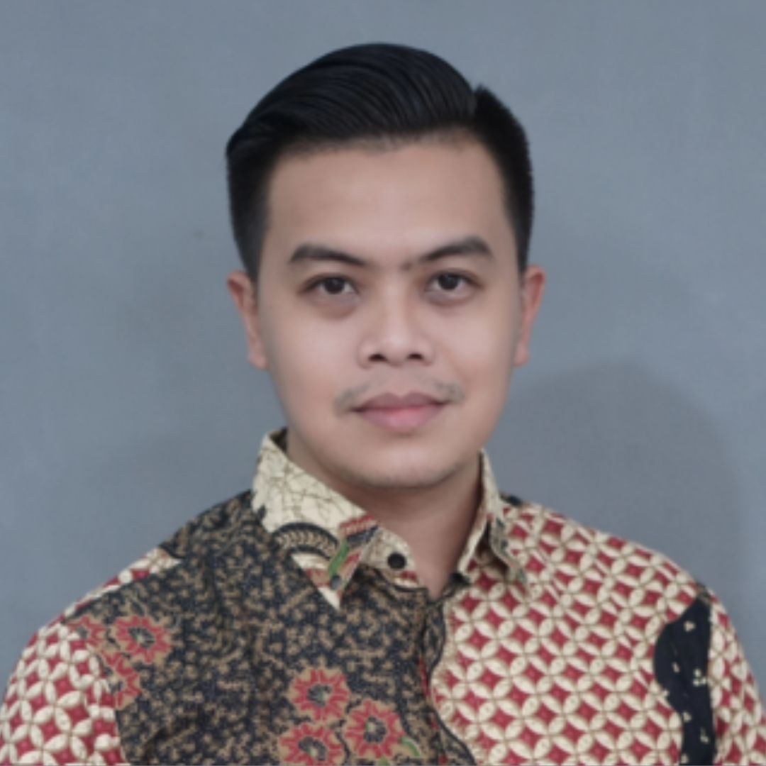 Ahmad Hasyim WibisonoMr