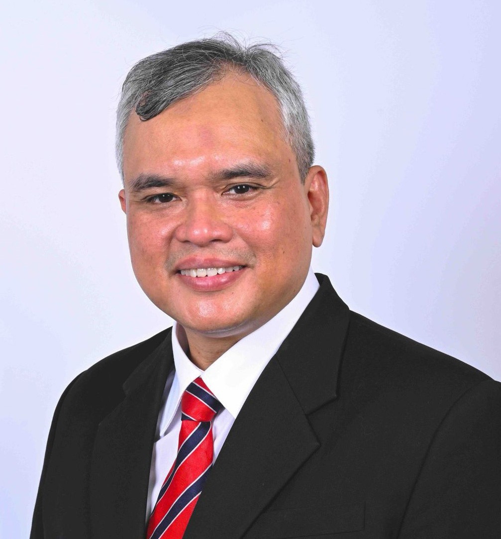Tunku Kamarul Zaman Tunku Zainol AbidinProf Dr