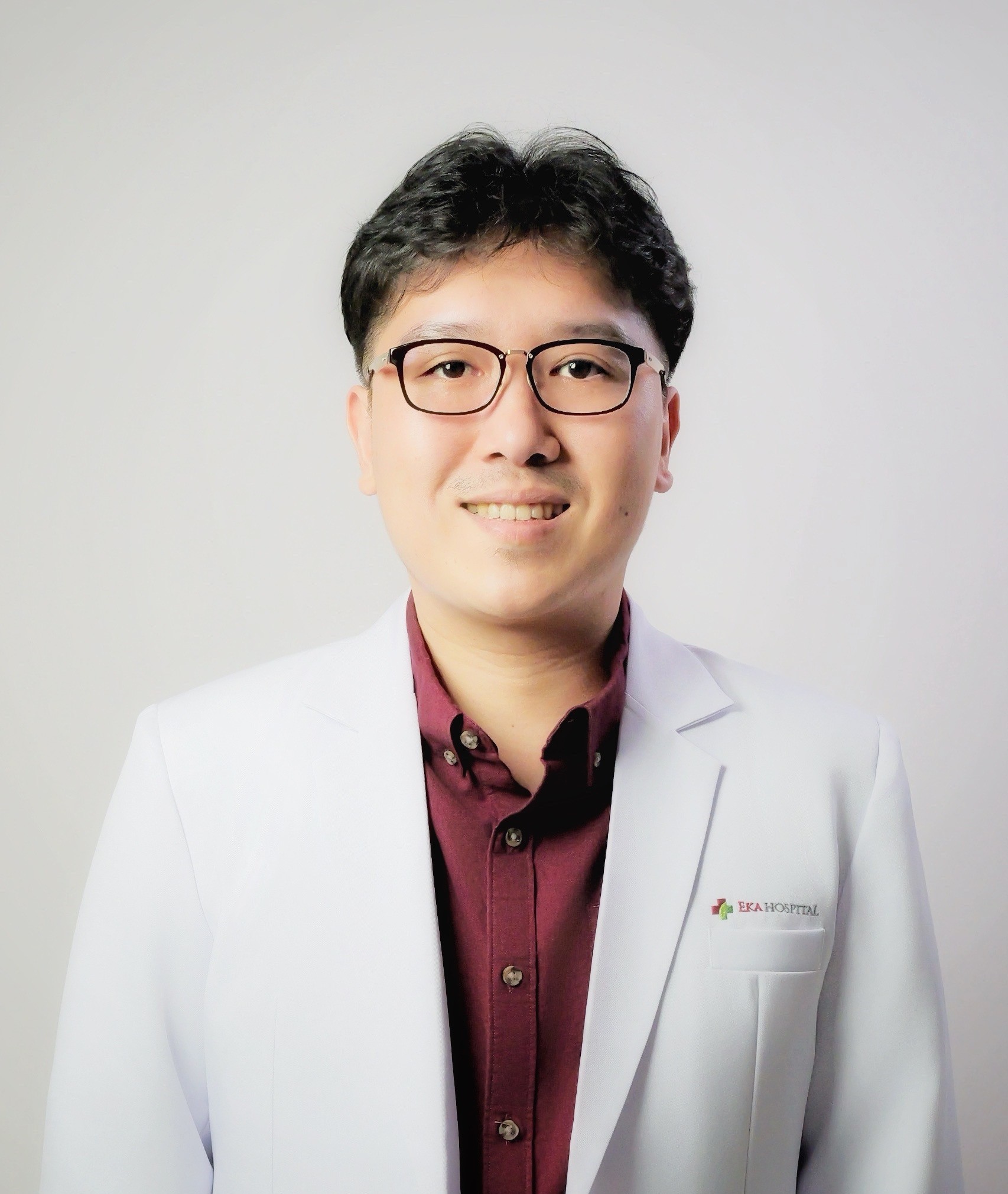 Adisaputra Ramadhinara Dr