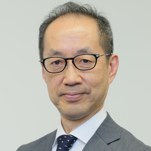 Shigeo Muro