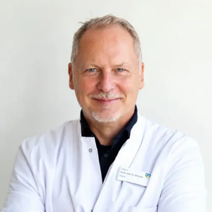 Dirk Schramm