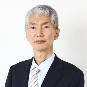 Toshiaki Kikuchi