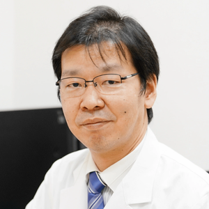 Susumu Sato
