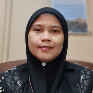 Zamzurina Abu Bakar