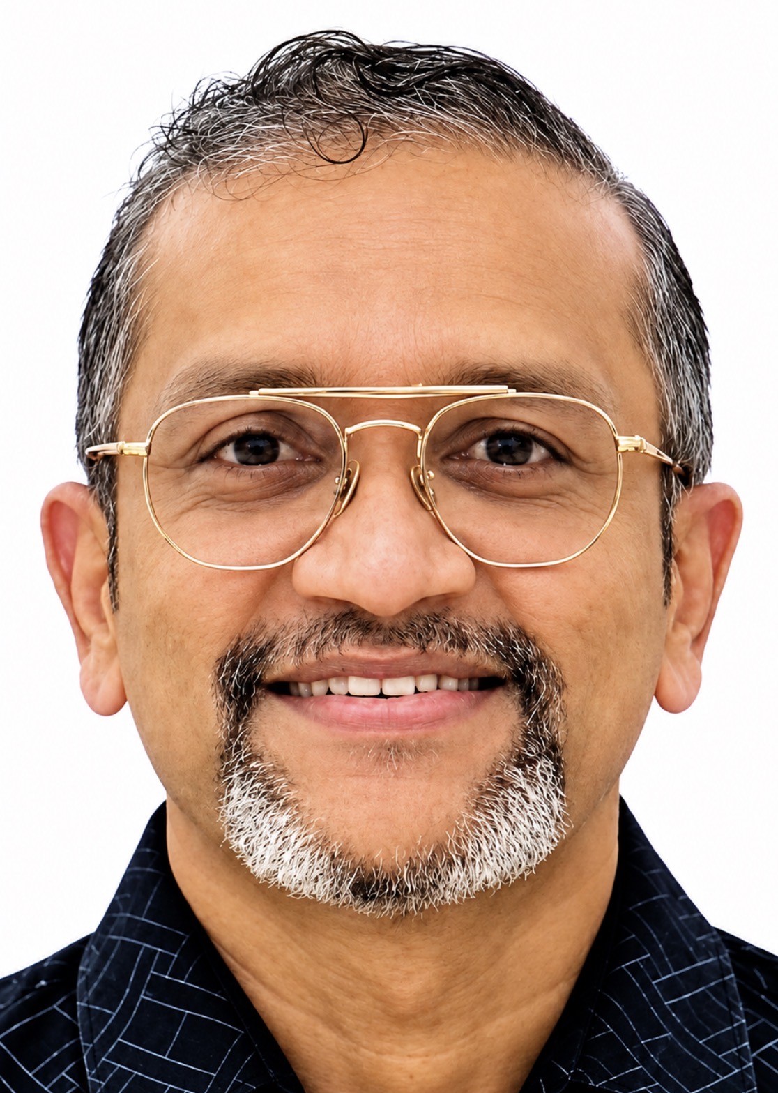Rajesh KesavanDr