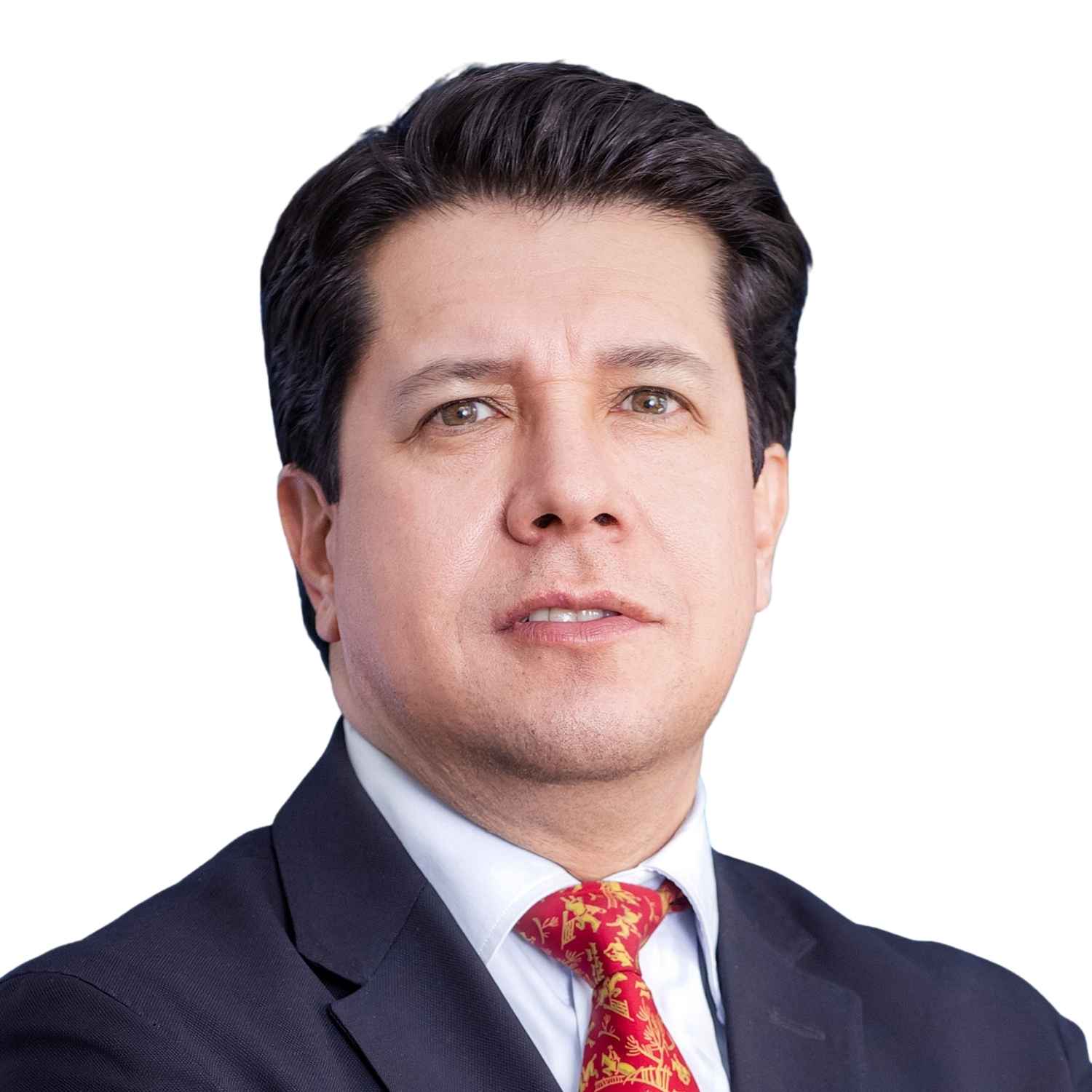 Eduardo E.Montalvo Jave