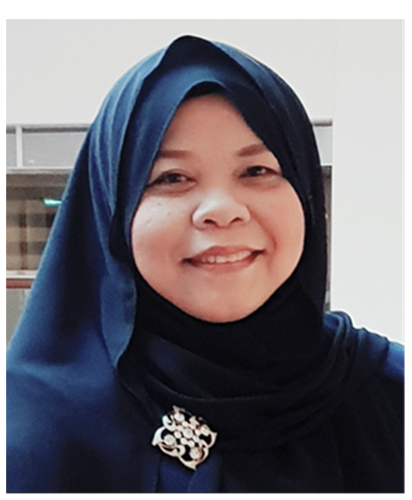 Mariam Mohd NasirMs