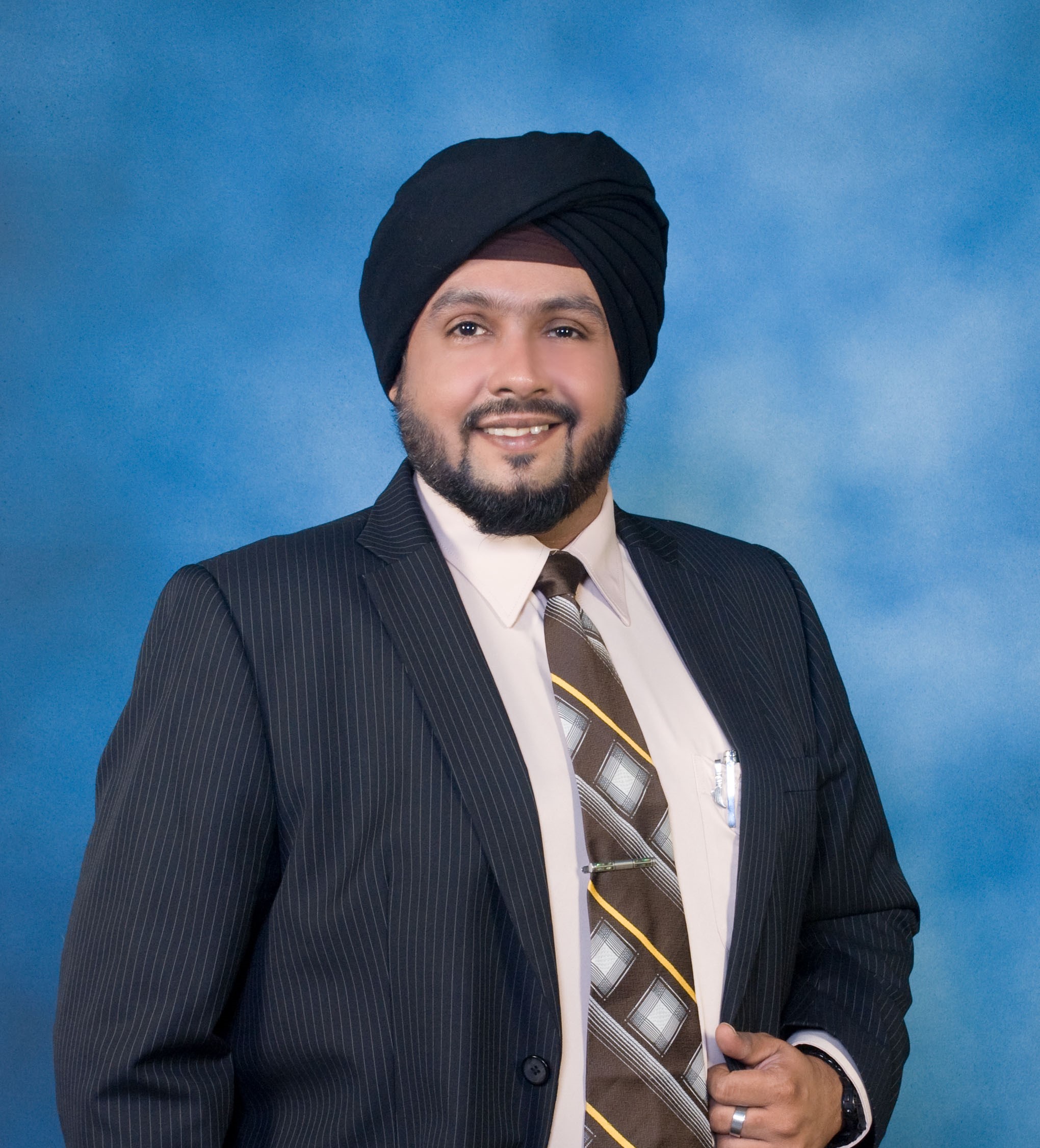 Kamaljeet SinghDr