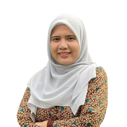 Dr Aida Shazlin Hamiddin
