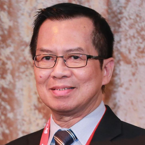 Chong Kin Liam