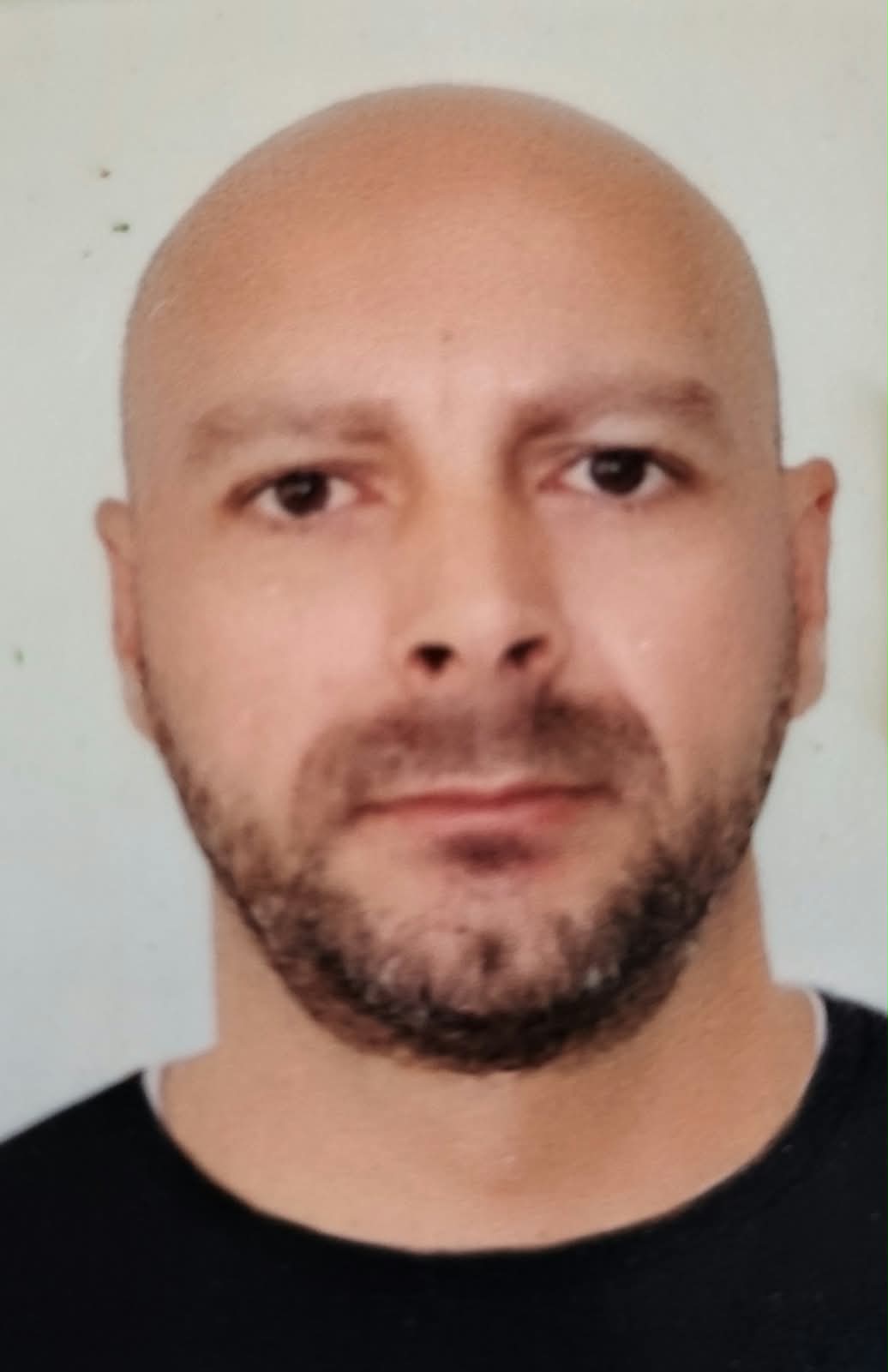 GEORGIOS NIKOLAOUMr