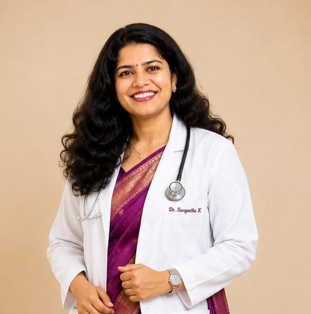 Sangeetha KalabhairavAss Prof