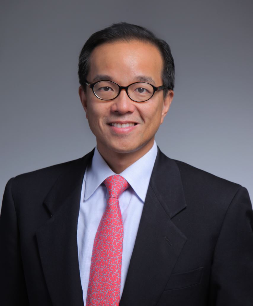 Ernest S. Chiu
