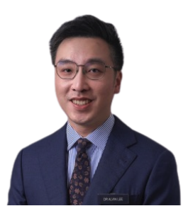 Alvin YuanmingLee