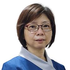 Lee ChooHeng