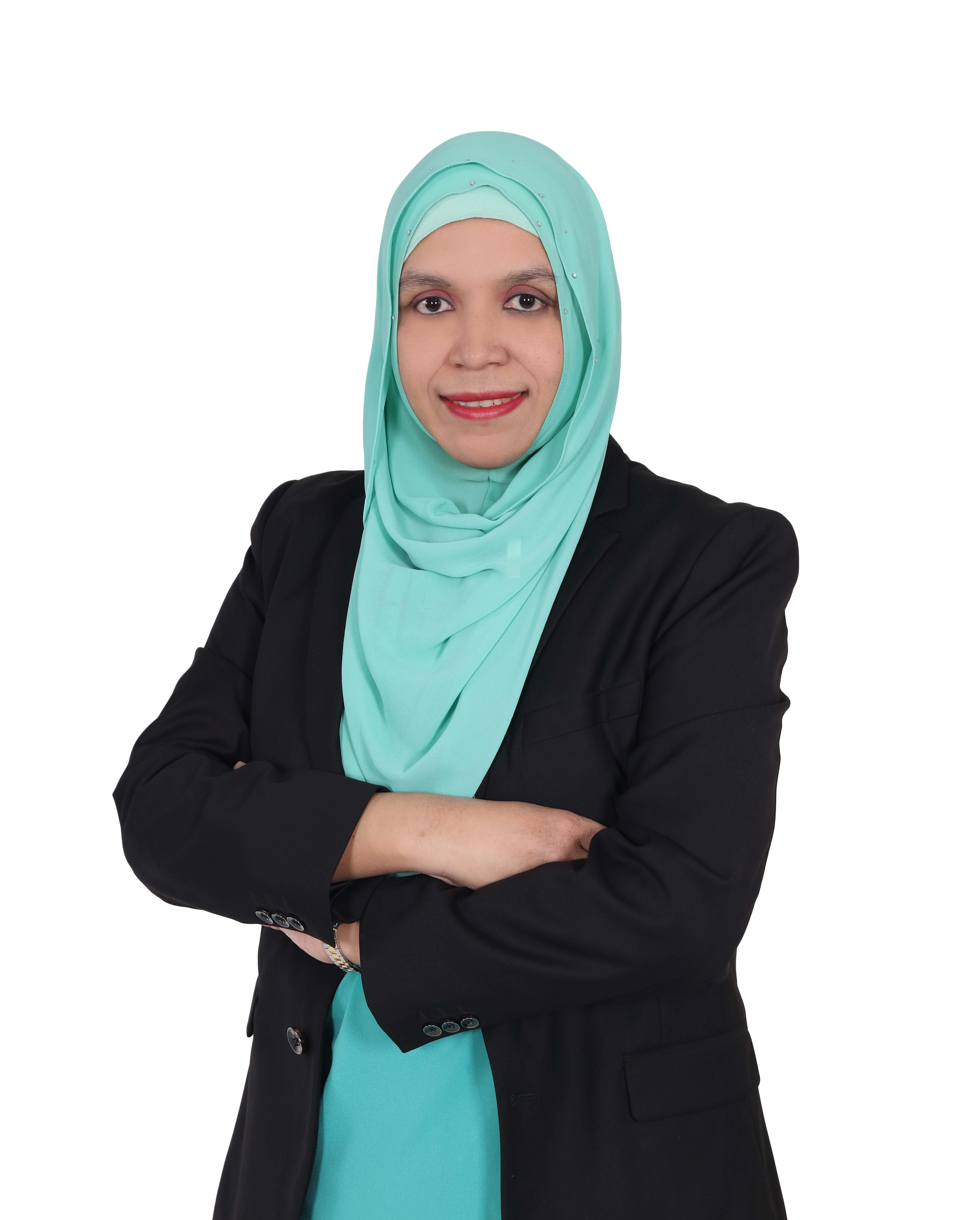 Dr Zafrina BurukanDatuk Dr