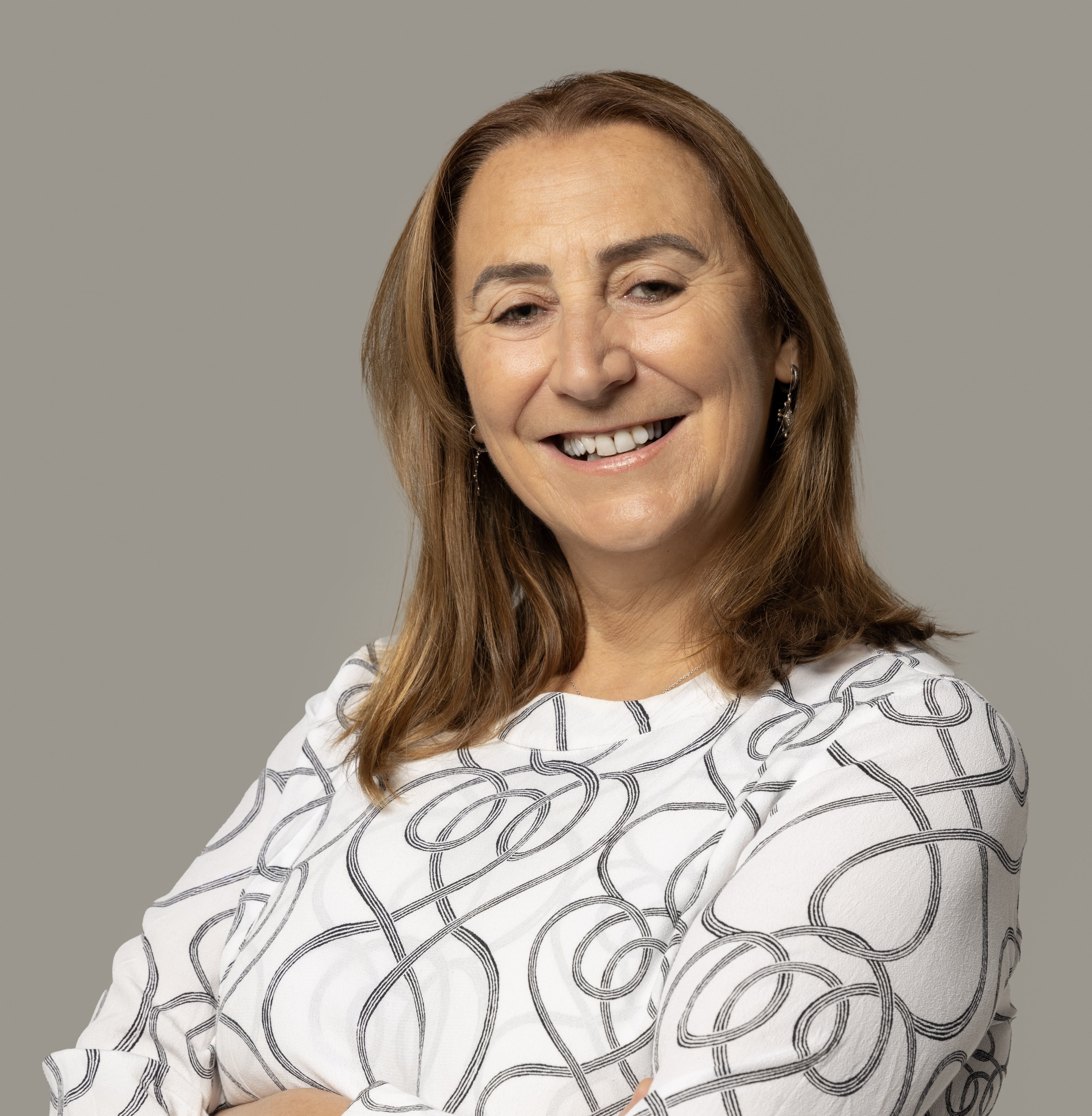 Nicoletta FrescosDr