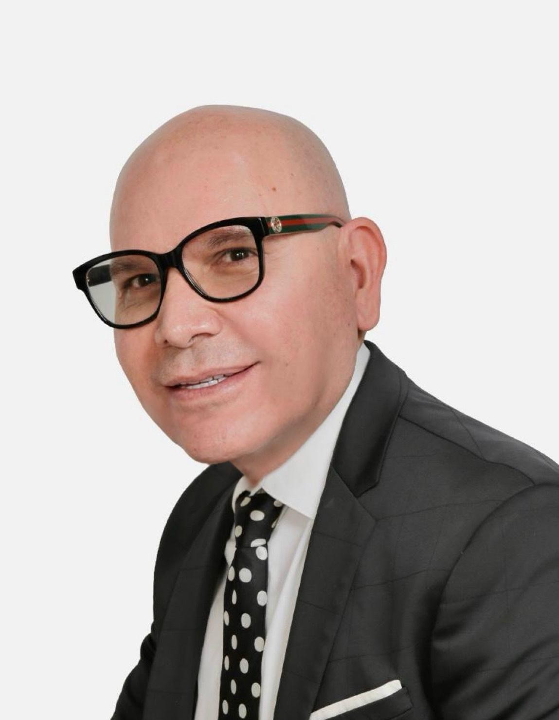 Eduardo Camacho QuinteroAssoc Prof Dr
