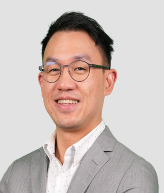Dr Wong Wei Jin 