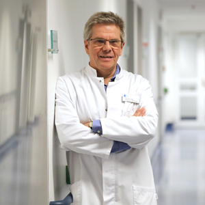 Winfried J. Randerath