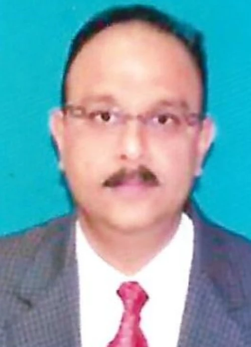 Ganesh Raj VaiyapuriDrConsultant Obstetrician & Urogynaecologist