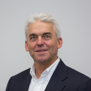 Peter Gibson