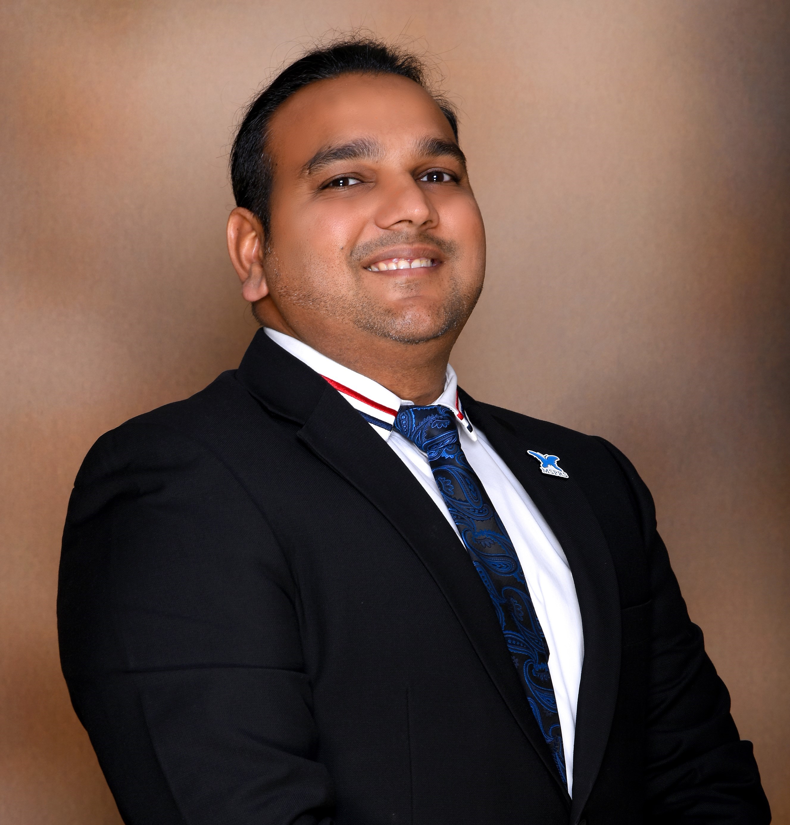Devananthan IlenghovenDr