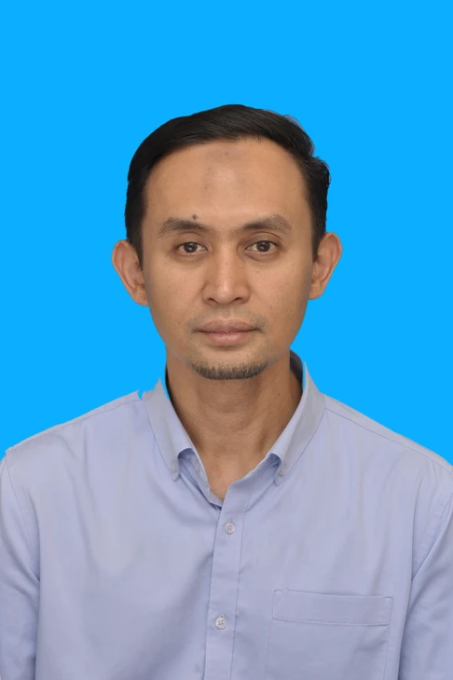 Mohamad 'Ariff Fahmi Ahmad ZawawiFamily Medicine Specialist (Sub-Speciality NCD)