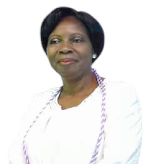 BABALOLA ELIZABETH OLAWUMIMrs