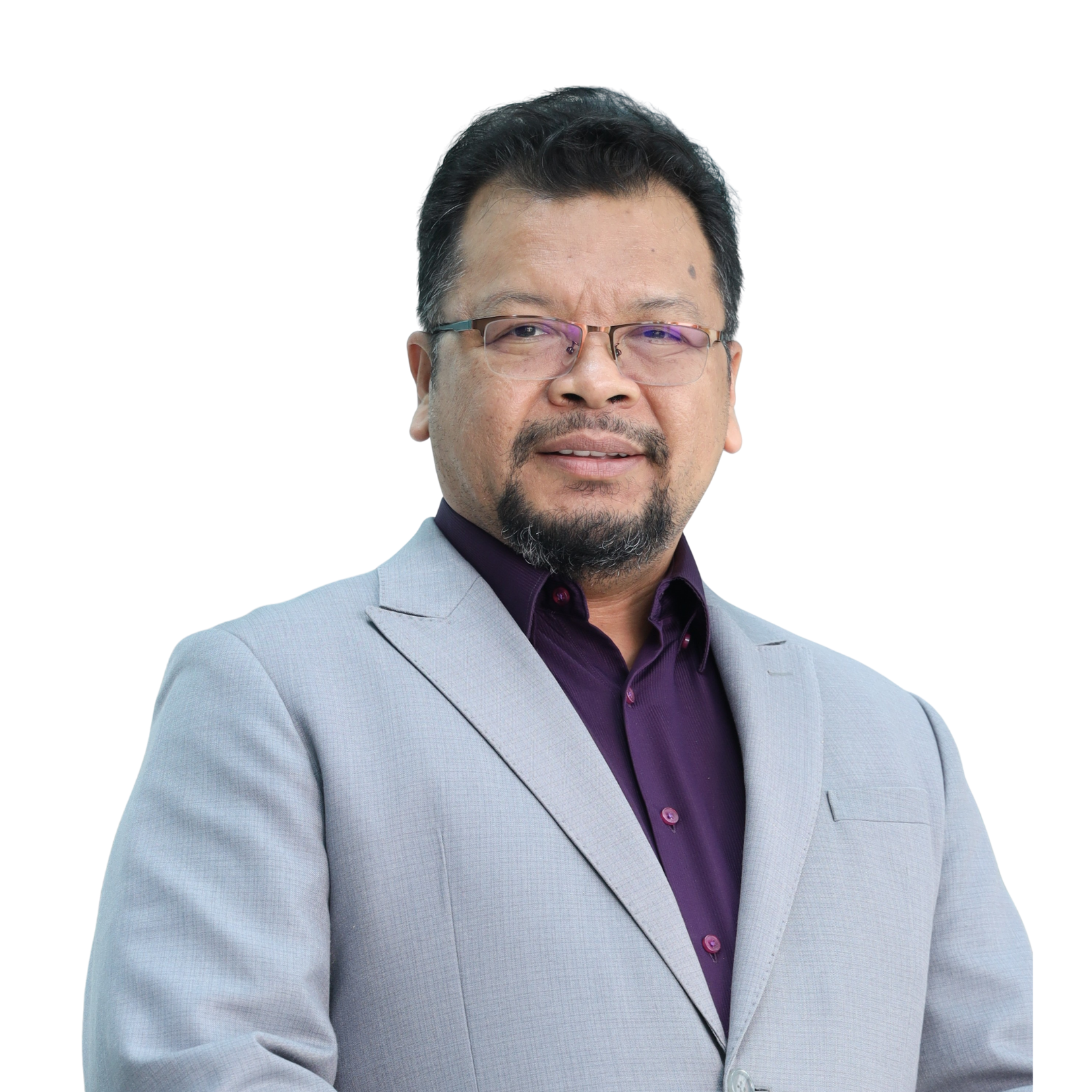 Ahmad Izuanuddin Ismail