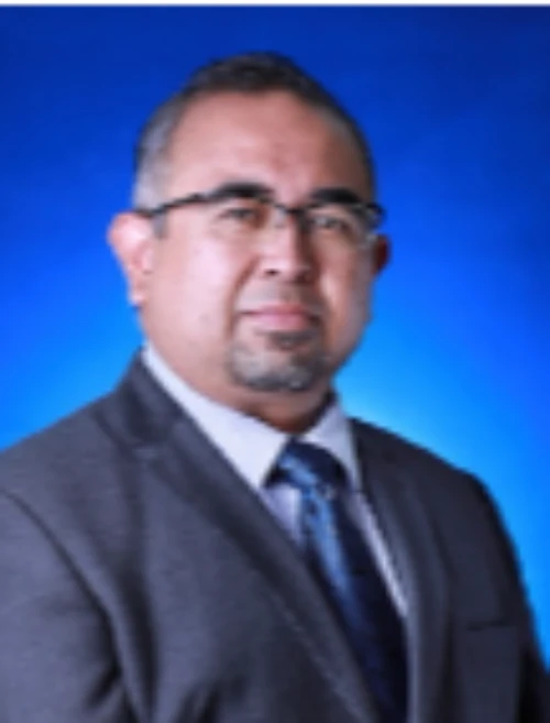 Azrin Waheedy AhmadDrConsultant General Surgeon IIUM