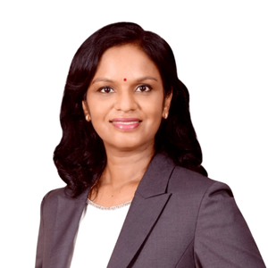 Lalitha Pereirasamy