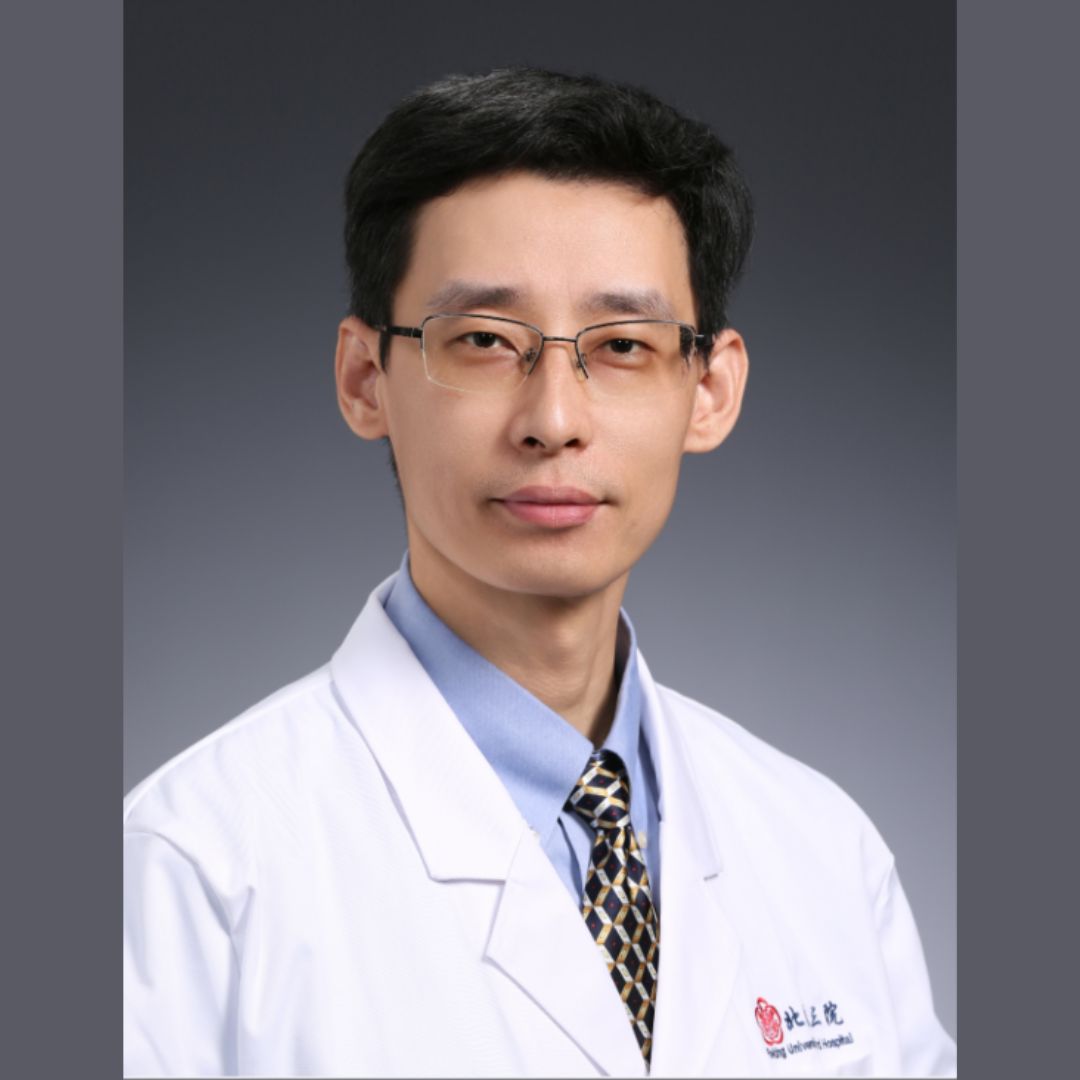 Zhang LongProf Dr