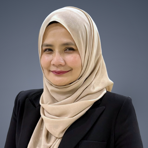 Azza Omar