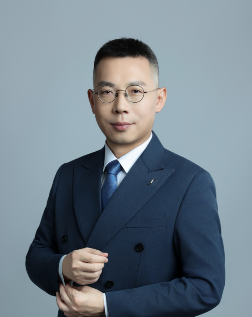 Dengbin LiaoAssoc Prof