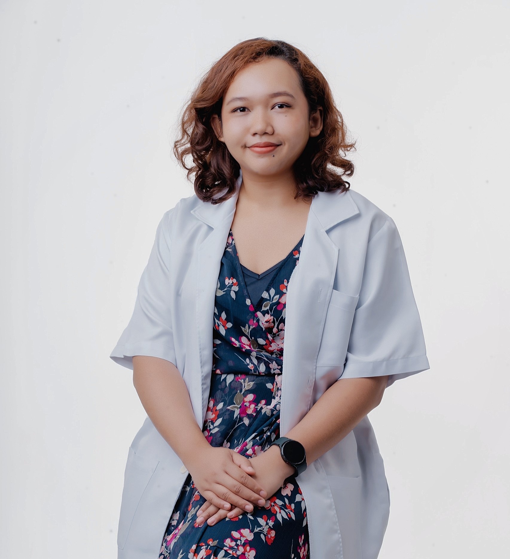 Patricia Paskalia Maharani Bakti PutrantiDr