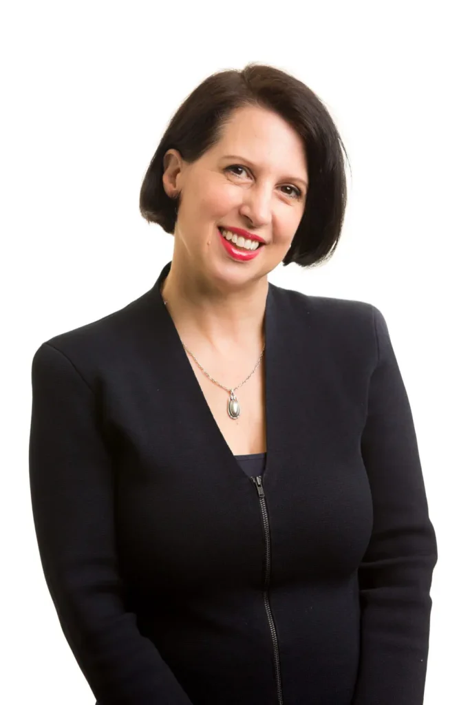 Prof.Karin Thursky