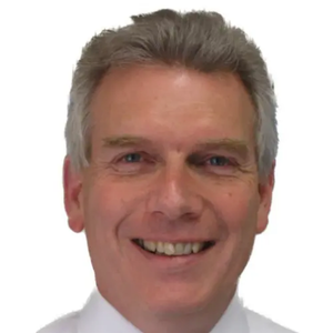 David Halpin