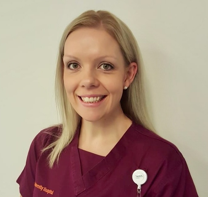 Sophie Whitelaw