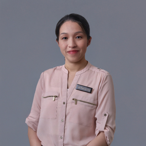 Tiew Pei Yee