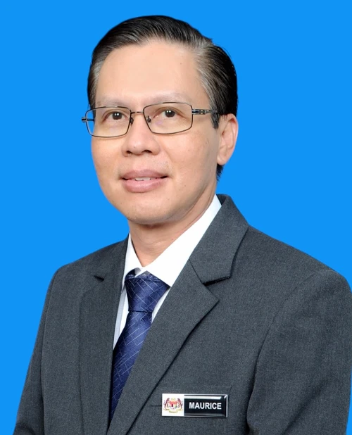 Maurice Steve UtapDrConsultant Family Medicine Specialist