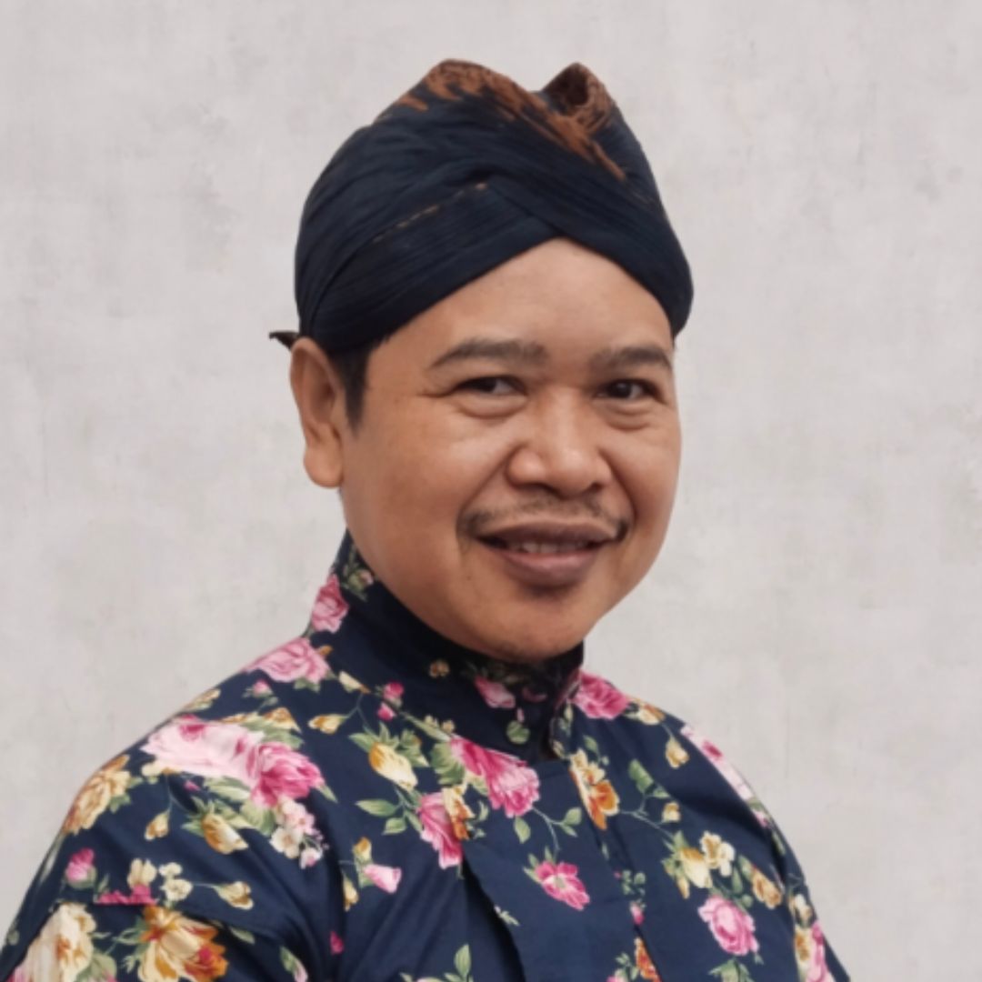 Sugeng Dwi Hastono