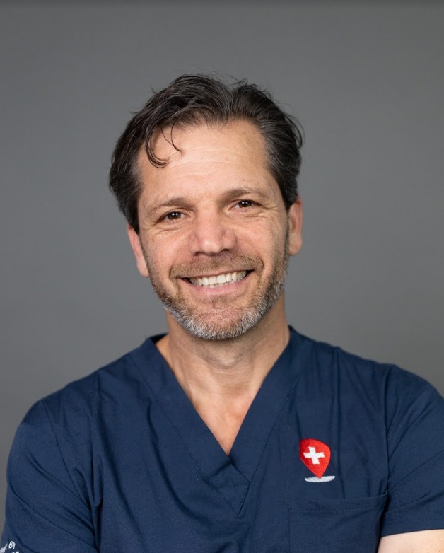Joseph Grace