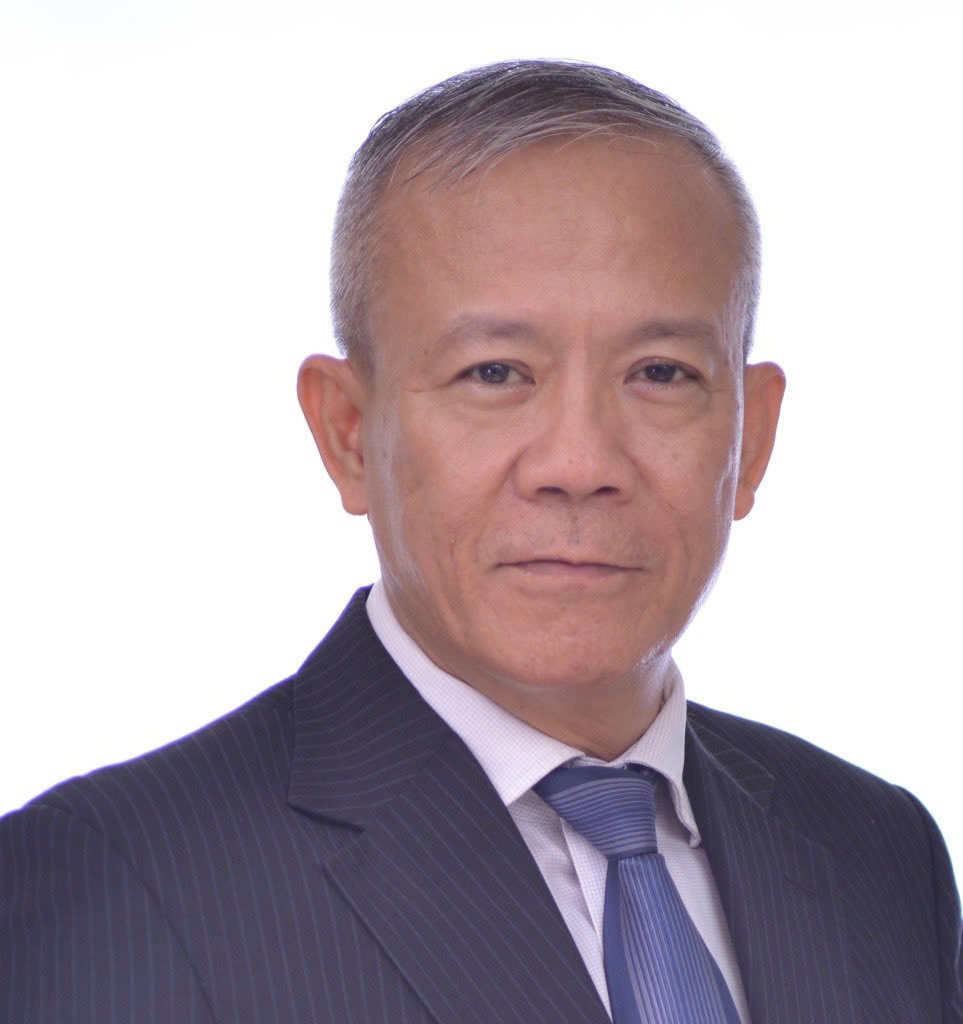 Tuan A. Nguyen