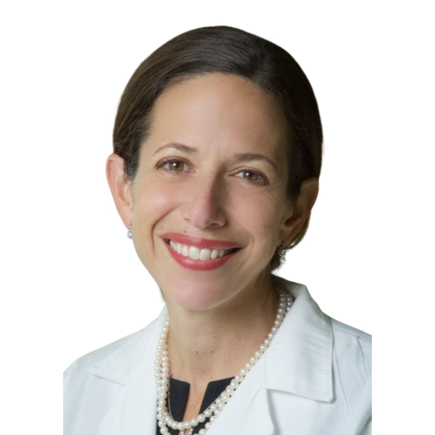 Jacqueline SaraJeruss