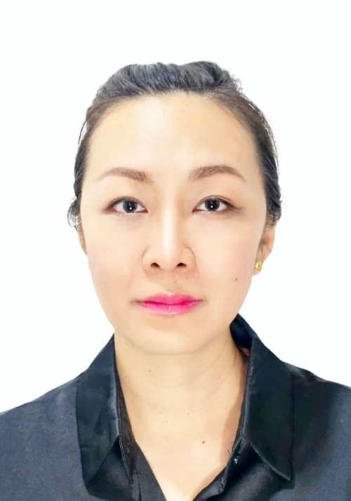 Josephine TangDrFamily Medicine Specialist