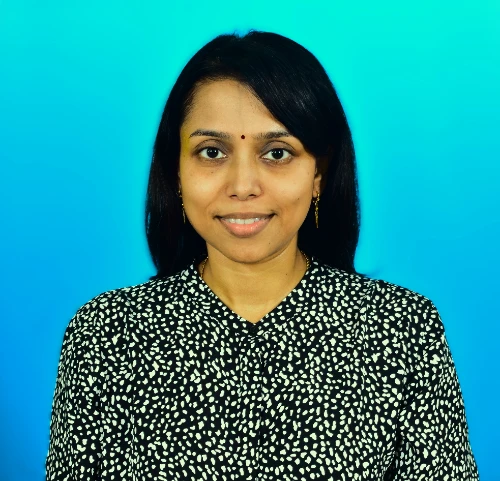 Suriya Devi GurunathanFamily Medicine Specialist ( AOI in Custodial Health)