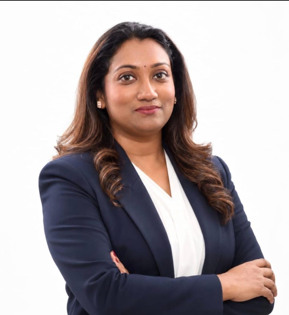 Meerashini A/P BalooDr